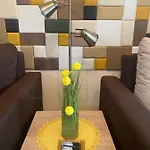 Lejlighed Thermal Lux Hajdúszoboszló
