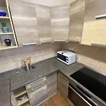 Lejlighed Thermal Lux *