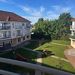 Thermal Lux Lejlighed *