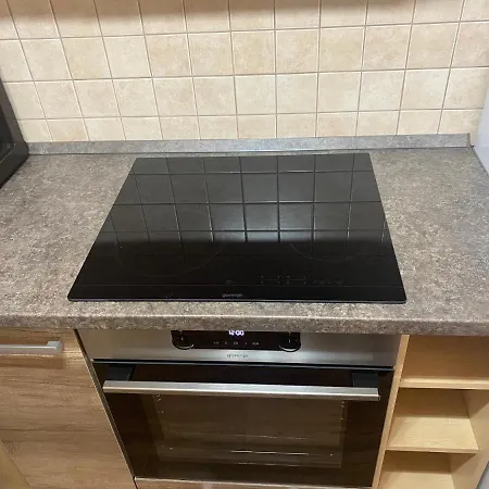 Thermal Lux Apartment Hajduszoboszlo