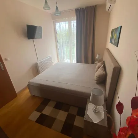Thermal Lux Apartment
