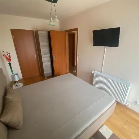 Thermal Lux Apartment *