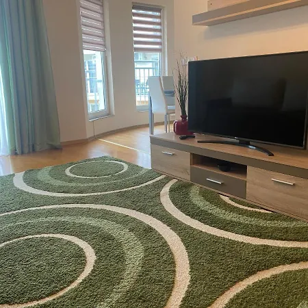 Thermal Lux Apartment *