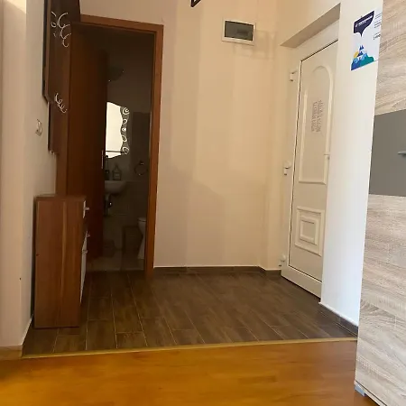Thermal Lux Apartament *