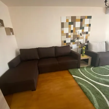Apartment Thermal Lux *
