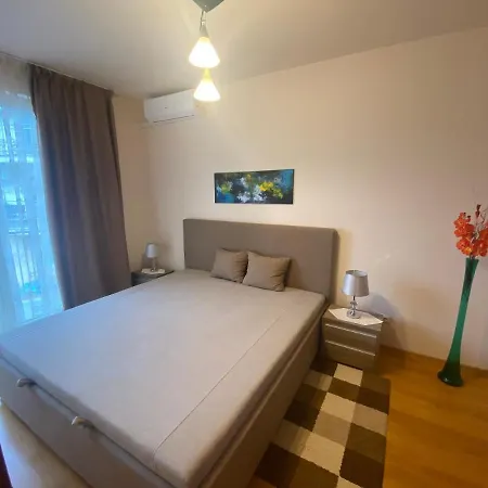 Thermal Lux Apartment