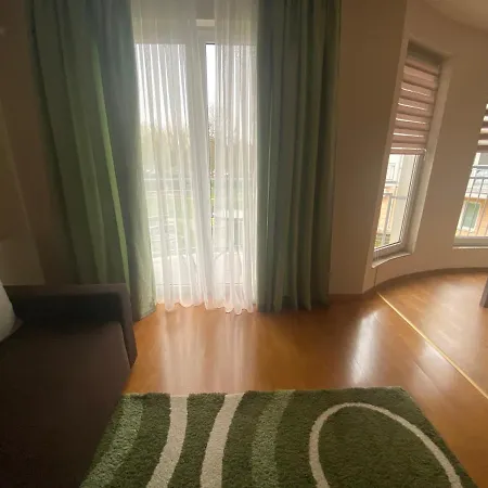 Apartament Thermal Lux *