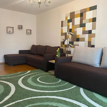 Thermal Lux Apartament *