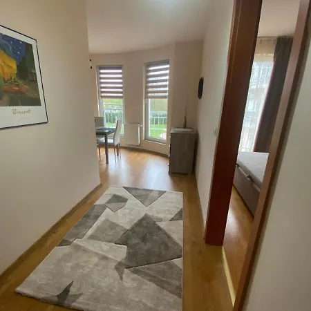 Thermal Lux Apartment Hajduszoboszlo