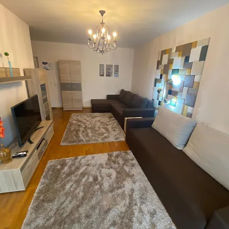 Thermal Lux Apartment