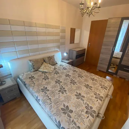 Thermal Lux Apartment Hajduszoboszlo