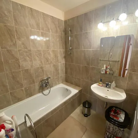 Apartment Thermal Lux Hajduszoboszlo