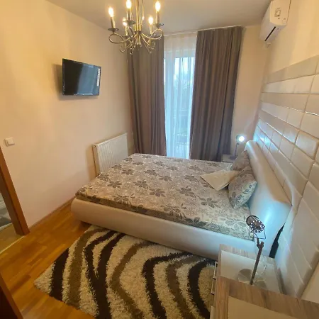 Thermal Lux Apartment
