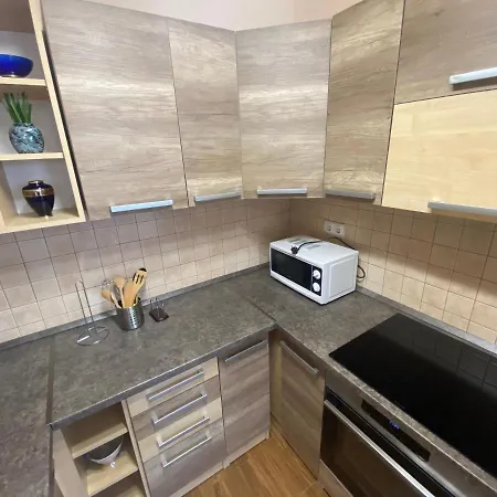 Apartment Thermal Lux *