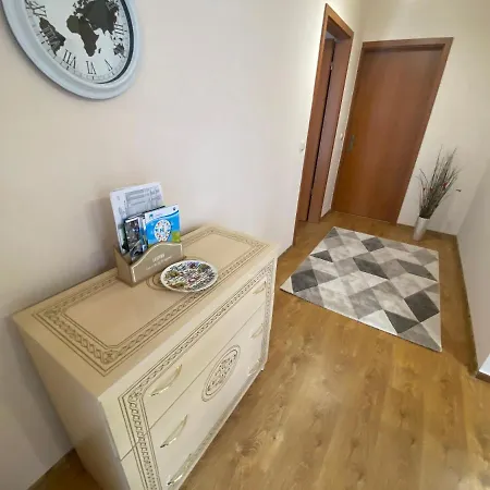 Thermal Lux Apartment