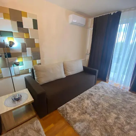 Thermal Lux Apartament *