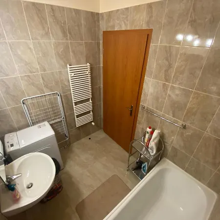 Apartment Thermal Lux Hajduszoboszlo