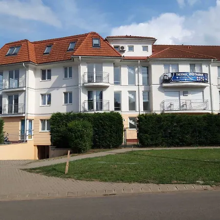 Thermal Lux Apartment