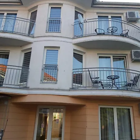Thermal Lux Hajduszoboszlo
