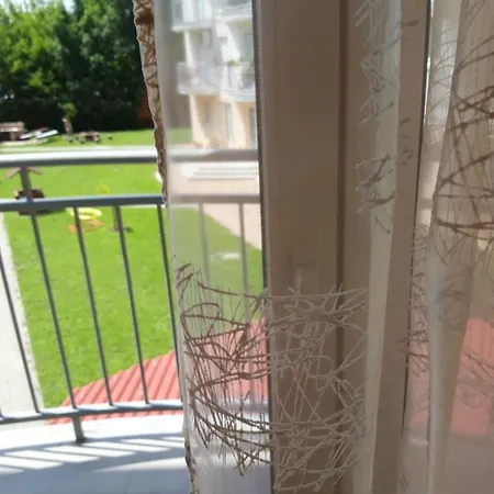 Apartament Thermal Lux