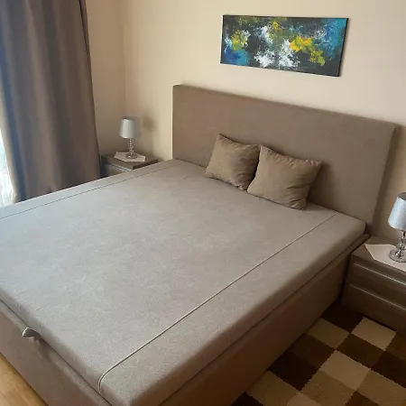 Appartamento Thermal Lux *