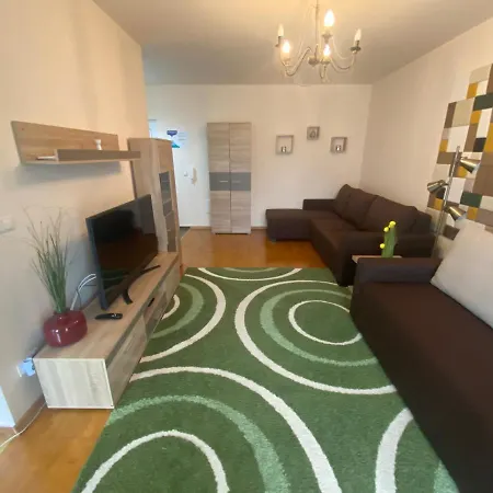 Apartament Thermal Lux Hajdúszoboszló
