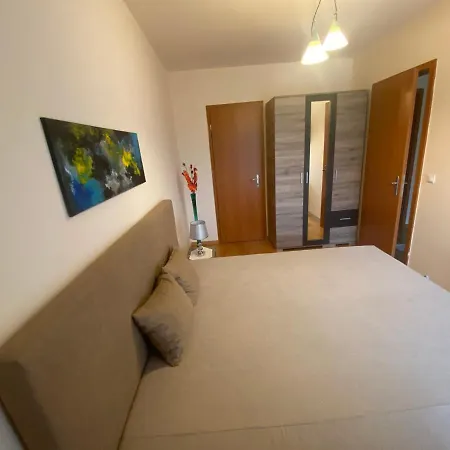 Appartamento Thermal Lux