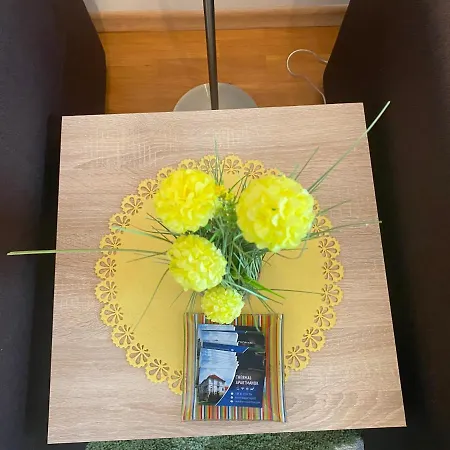 Thermal Lux Hajdúszoboszló