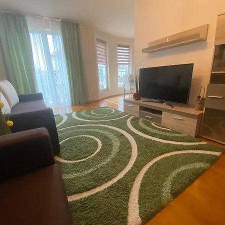 Appartamento Thermal Lux