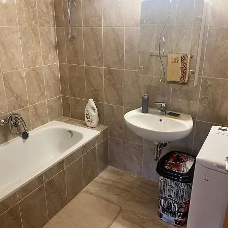 Appartamento Thermal Lux