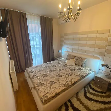 Thermal Lux Appartamento