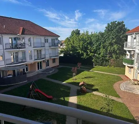 Thermal Lux Apartament *