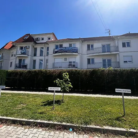 Thermal Lux * Hajdúszoboszló