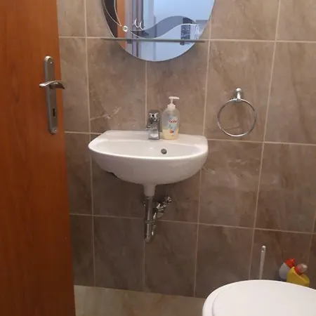 Appartamento Thermal Lux