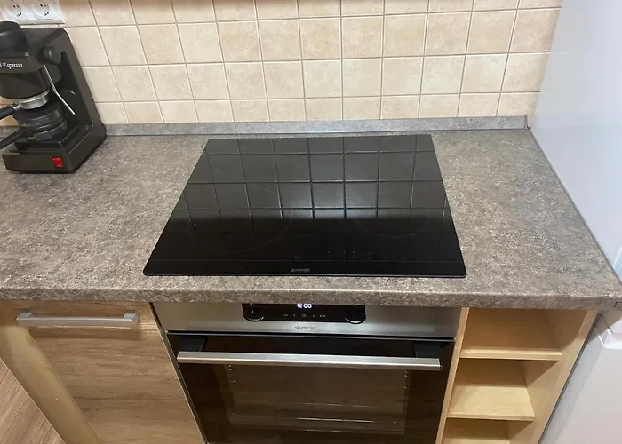 Thermal Lux Apartament Hajdúszoboszló