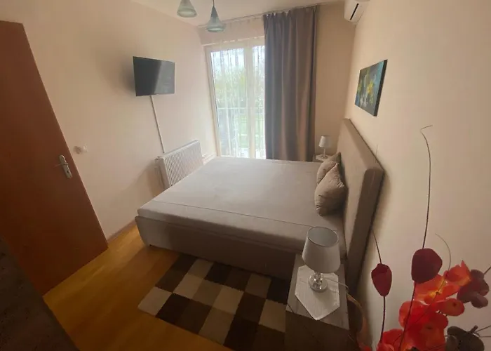 Thermal Lux Apartament