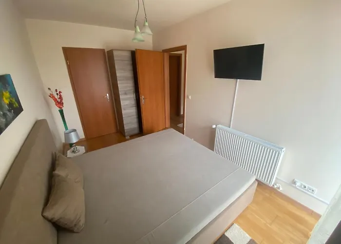 Thermal Lux Apartament *