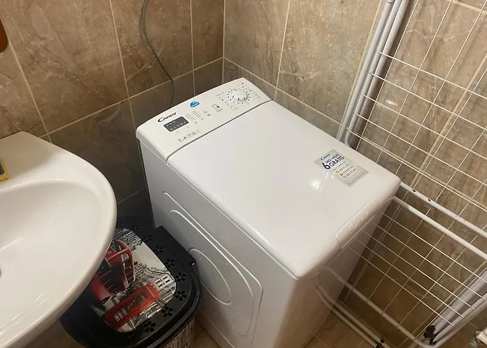 Thermal Lux Apartament Hajdúszoboszló