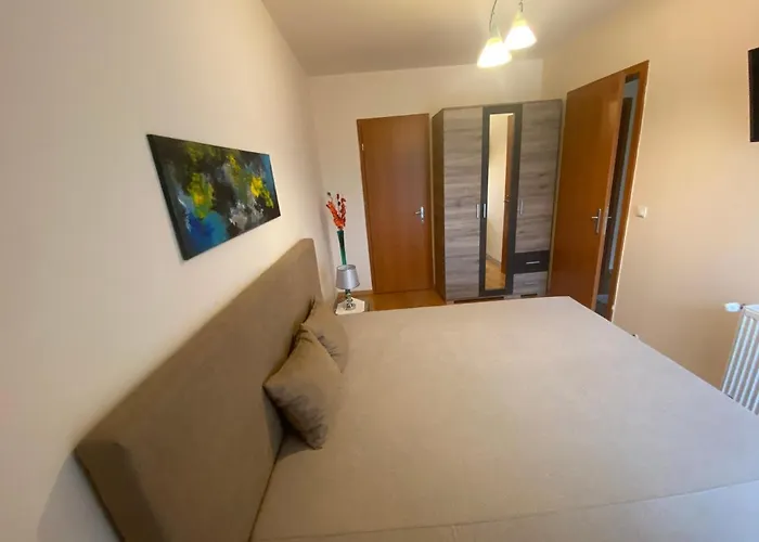 Apartament Thermal Lux
