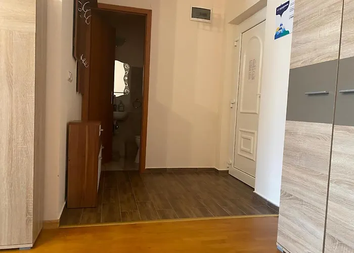 Thermal Lux Apartament *
