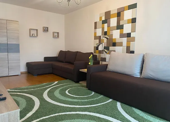 Thermal Lux Apartament *