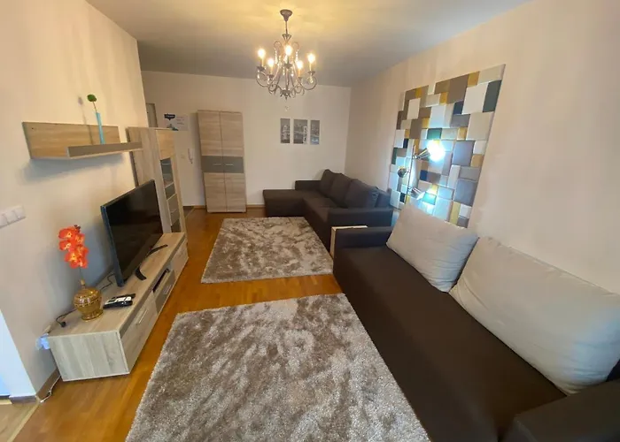 Thermal Lux Apartament