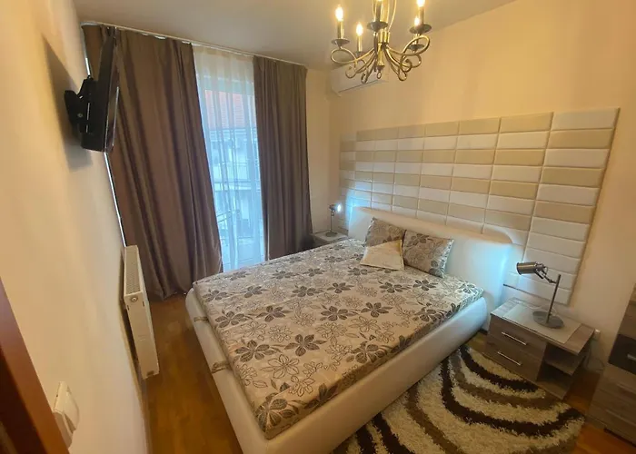 Thermal Lux Apartament