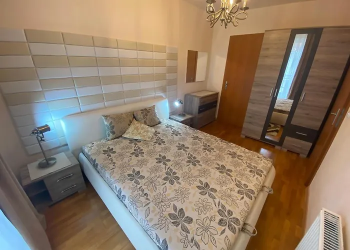 Thermal Lux Apartament Hajdúszoboszló