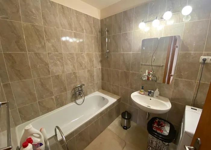 Apartament Thermal Lux Hajdúszoboszló
