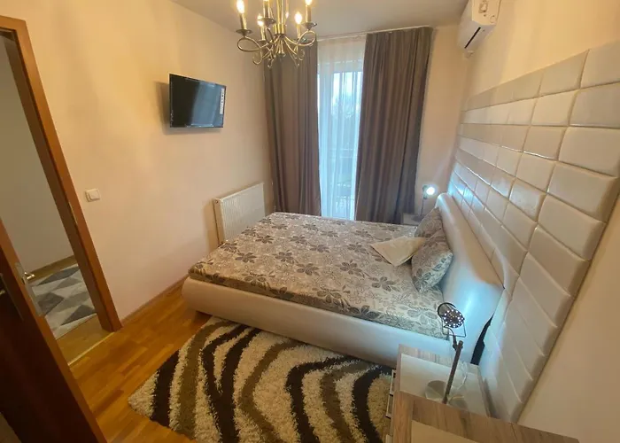 Thermal Lux Apartament