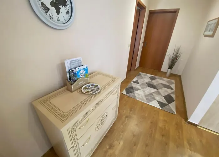 Thermal Lux Apartament