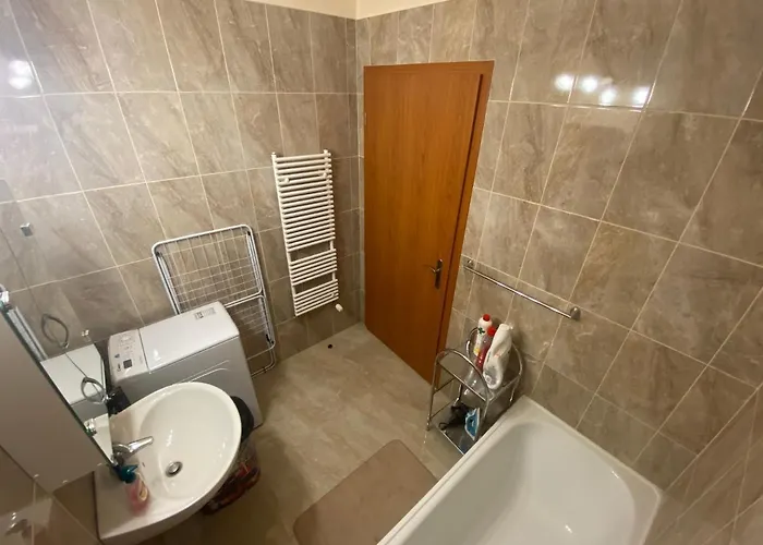 Apartament Thermal Lux Hajdúszoboszló