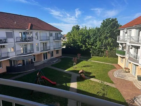 Thermal Lux Apartament *