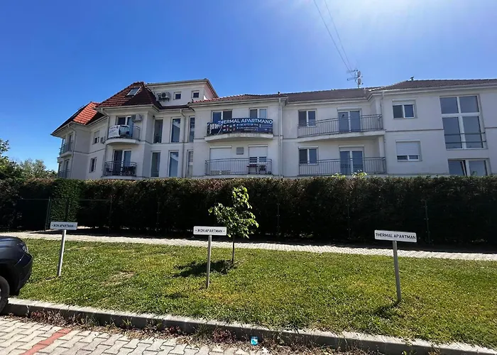Thermal Lux * Hajdúszoboszló
